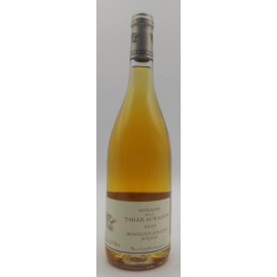 Domaine De La Taille Aux Loups - Montlouis Sur Loire Moelleux | french wine